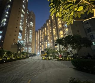 Sikka Kaamna Greens — Photo via Google Maps