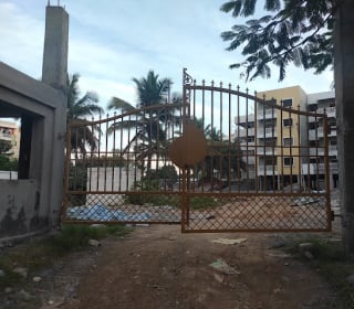 Adithya Lujoso — Photo via Google Maps