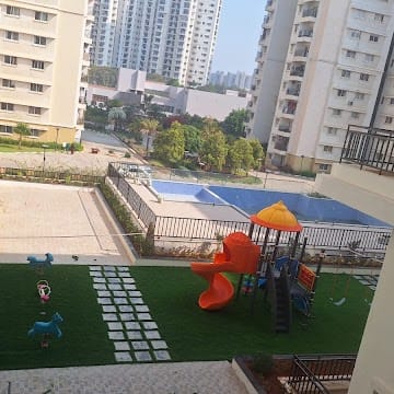 Aadya Heights — Photo via Google Maps