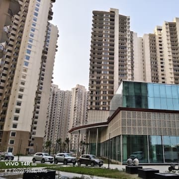 Heartbeat City Sector 107, Noida — Photo via Google Maps