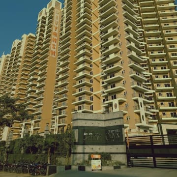 Divyansh Onyx — Photo via Google Maps