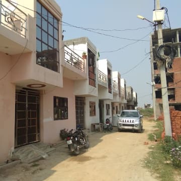 Gopika Enclave — Photo via Google Maps