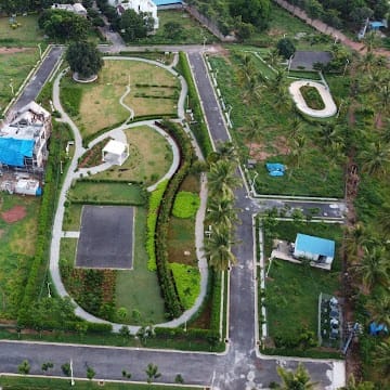 Taapasi Rosevista — Photo via Google Maps