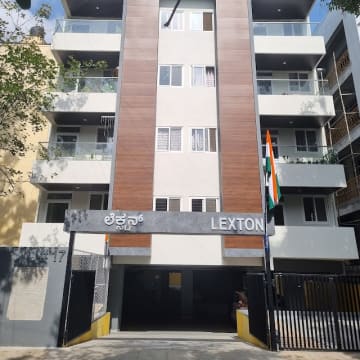 The Lexton — Photo via Google Maps
