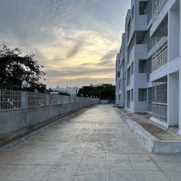 King George Avenue — Photo via Google Maps