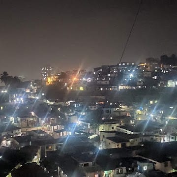 Gavdevi Hill SRA CHG society — Photo via Google Maps