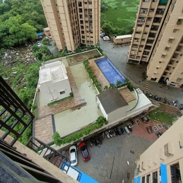 Unnati Woods Phase 7 G3 — Photo via Google Maps