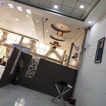 Divyansh Onyx — Photo via Google Maps