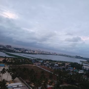 Sobha Dream Acres - Oasis Phase 27 Wing 55, 56, 57 and 58 — Photo via Google Maps