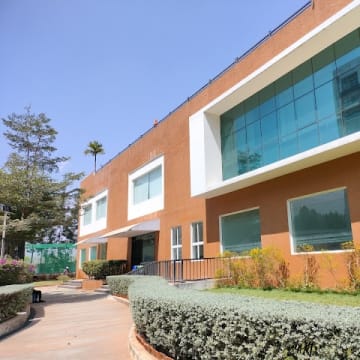 Smr Vinay Estella — Photo via Google Maps