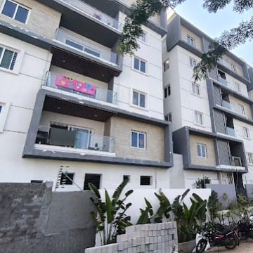 Sunshine Vihaan — Photo via Google Maps