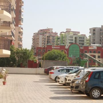 Angel Jupiter (Housing) — Photo via Google Maps