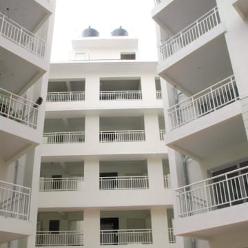 SAF Snowdrops Apartment — Photo via Google Maps