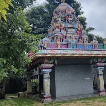 Mahendra Aarna — Photo via Google Maps