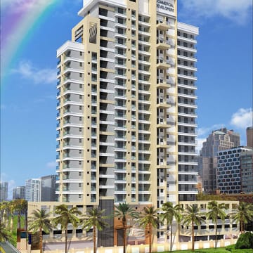 Chandradarshan — Photo via Google Maps