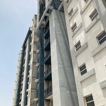 Oxirich , Koyal Enclave — Photo via Google Maps