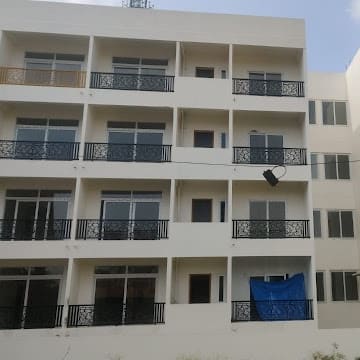 Premiera Regency — Photo via Google Maps