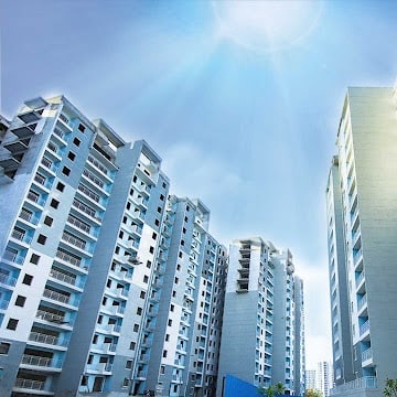 Bluewaters by SJR Primecorp — Photo via Google Maps