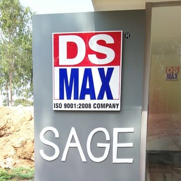 Ds Max - Sage — Photo via Google Maps