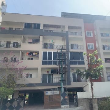 Kvr Sai Kruthi — Photo via Google Maps