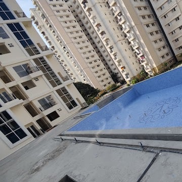Aadya Heights — Photo via Google Maps
