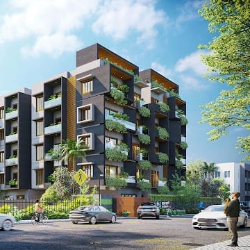 EKAA by Summit Realty — Photo via Google Maps