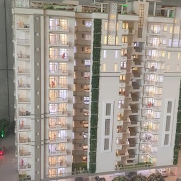 SVP Group's - The Imperial (The Gateway of Lifestyle) — Photo via Google Maps