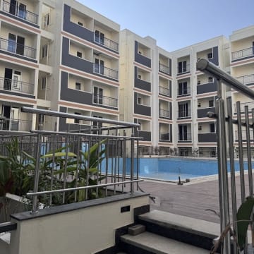 Neeladri Sarovaram — Photo via Google Maps