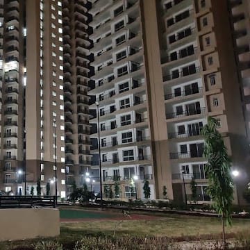 Heartbeat City Sector 107, Noida — Photo via Google Maps