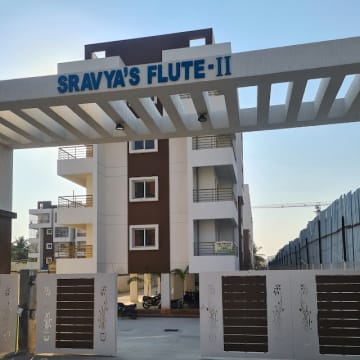 Sravya's Flute 2 — Photo via Google Maps