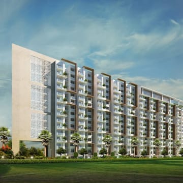 SBR Keerthi — Photo via Google Maps