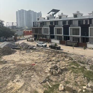 Panchsheel Park-Phase 1 — Photo via Google Maps