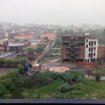 Ansals Elegance Tower C — Photo via Google Maps