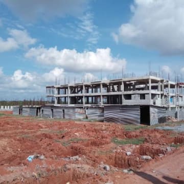 Vivansaa Baalsam — Photo via Google Maps