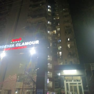 Gardenia Glamour (phase-Ii) — Photo via Google Maps