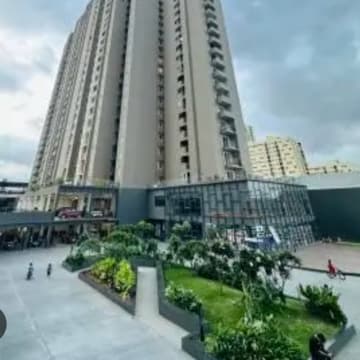 Assetz Marq Building 2 - Tower 5 — Photo via Google Maps