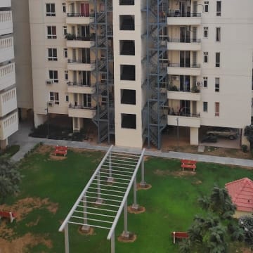 Monsoon Breeze I — Photo via Google Maps