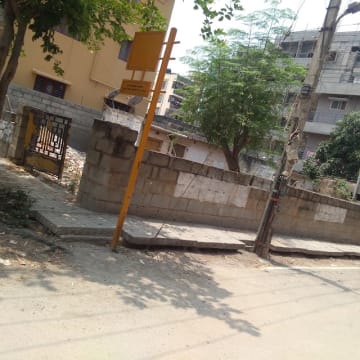 Mounika Park Vesta — Photo via Google Maps