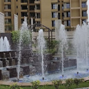 The Aranya Phase 2 — Photo via Google Maps