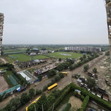 SCC SAPPHIRE RAJNAGAR EXTN. — Photo via Google Maps