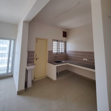 Skandagiri Apartment Konadasapura Phase 2 — Photo via Google Maps