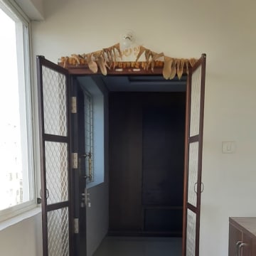 Avl S Ramya Residency — Photo via Google Maps