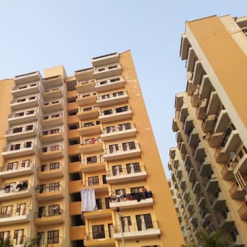Sangwan Heights — Photo via Google Maps
