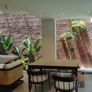 Earthen Ambience — Photo via Google Maps