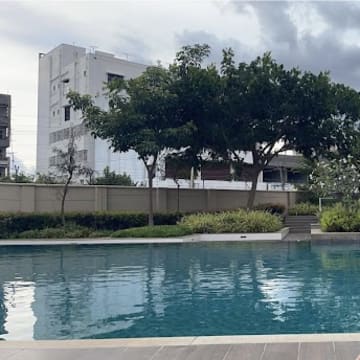 SOBHA AVENUE — Photo via Google Maps