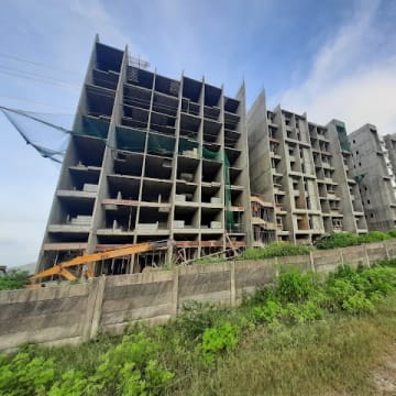 VTP Bhagyasthan — Photo via Google Maps
