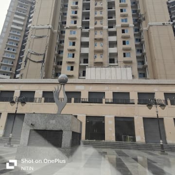 Rudra Palace Heights — Photo via Google Maps