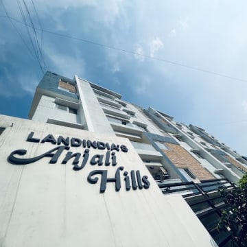 Anjali Hills — Photo via Google Maps