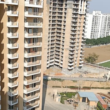 Ansal Highland Park — Photo via Google Maps