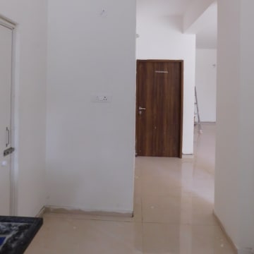 Saadhana Residency — Photo via Google Maps
